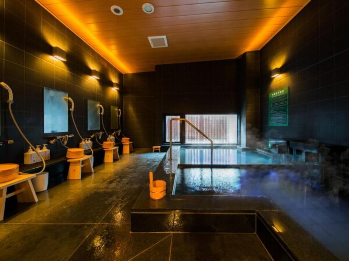 Hotel Super Kinshicho Ekimae / Vacation 79364
